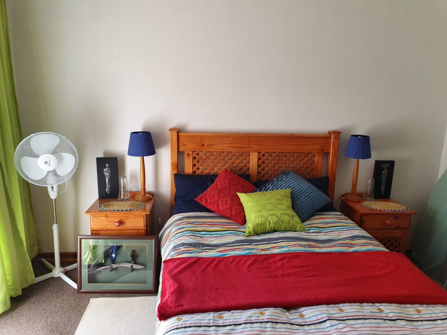 To Let 3 Bedroom Property for Rent in Panorama Free State